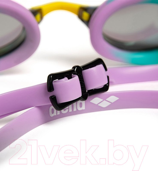 Изображение товара Очки для плавания ARENA Python Mirror / 1E763 114