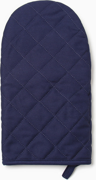 Изображение товара Рукавица-прихватка Этель Kitchen / 10179661 (синий)