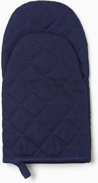 Изображение товара Рукавица-прихватка Этель Kitchen / 10179661 (синий)
