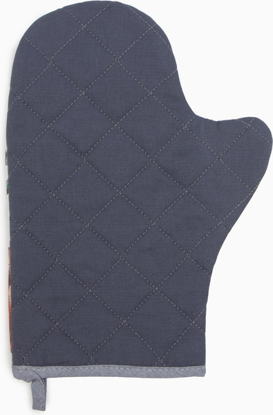 Изображение товара Рукавица-прихватка Этель Маковые поля / 9892088