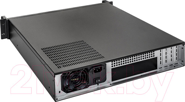Изображение товара Корпус для сервера ExeGate Pro 2U480-HS06/700ADS