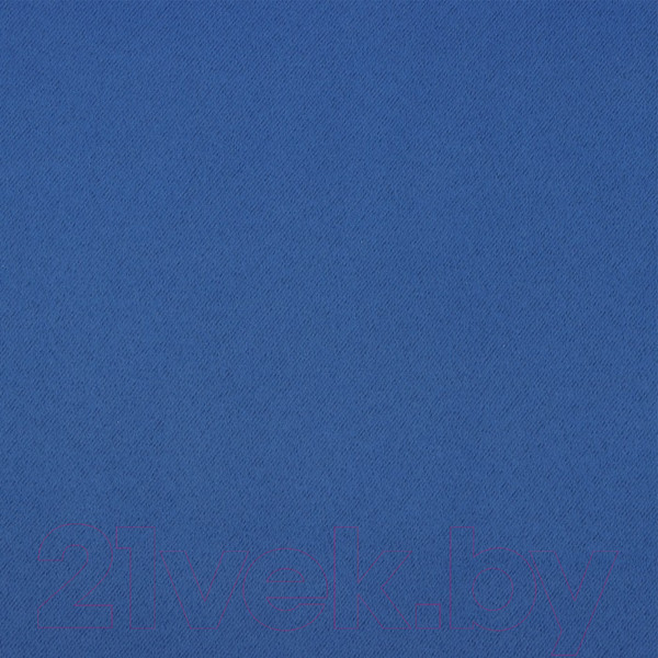 Изображение товара Штора Этель 10339919 (270x300, синий, блэкаут)