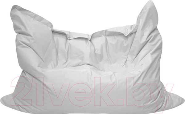 Изображение товара Бескаркасное кресло Kreslomeshki Подушка Аnti-vandal XXXXL / PA-180x140-S (серебро)