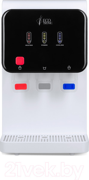 Изображение товара Пурифайер Ecotronic L9-U4T (белый)