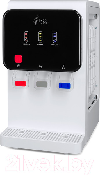 Изображение товара Пурифайер Ecotronic L9-U4T (белый)