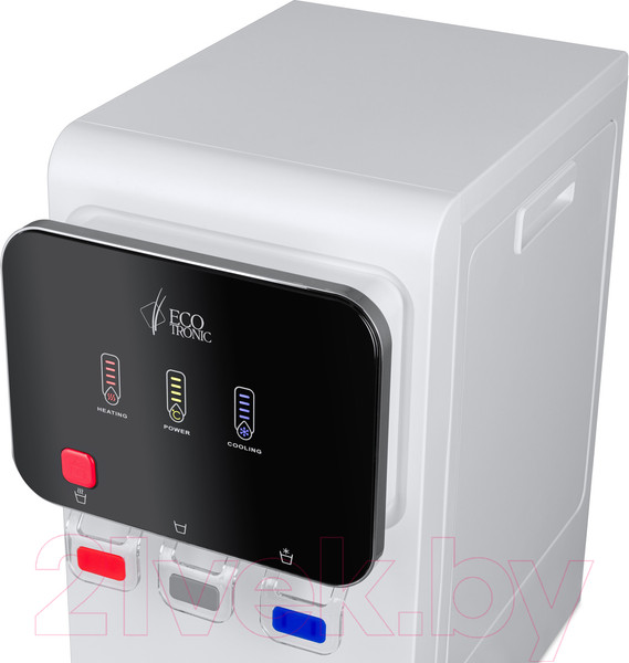 Изображение товара Пурифайер Ecotronic L9-U4T (белый)