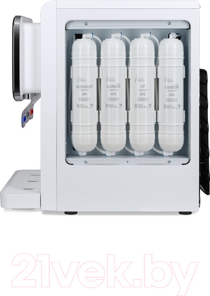 Изображение товара Пурифайер Ecotronic L9-U4T (белый)