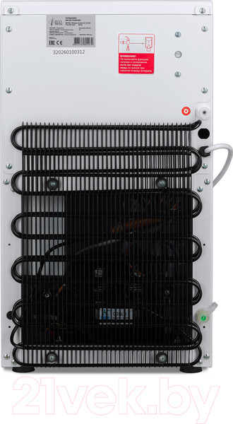 Изображение товара Пурифайер Ecotronic L9-U4T (белый)