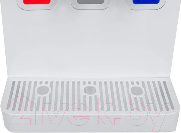 Изображение товара Пурифайер Ecotronic L9-U4T (белый)