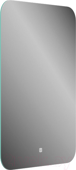 Изображение товара Зеркало Teymi Solli Oreol 50x70 / T20222S (подсветка, сенсор)