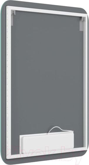 Изображение товара Зеркало Teymi Solli Oreol 60x70 / T20224S (подсветка, сенсор)