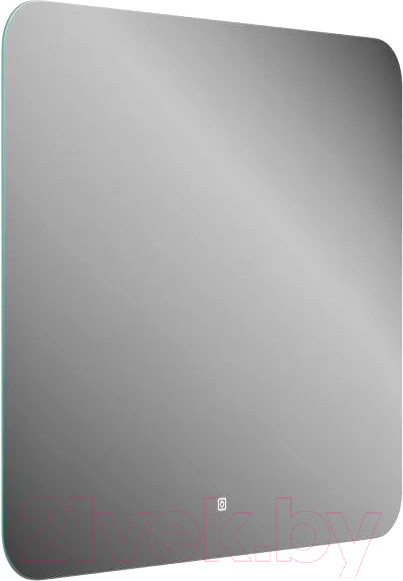Изображение товара Зеркало Teymi Solli Oreol 80x70 / T20226S (подсветка, сенсор)