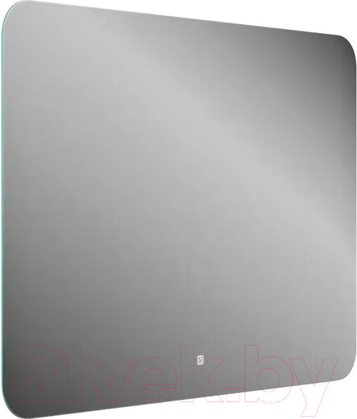 Изображение товара Зеркало Teymi Solli Oreol 100x70 / T20228S (подсветка, сенсор)