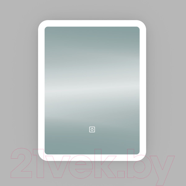 Изображение товара Зеркало косметическое Teymi Solli Glam 33x43 / T20236S (подсветка, сенсор)