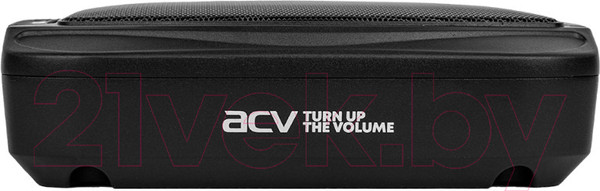 Изображение товара Корпусной активный сабвуфер ACV S68A