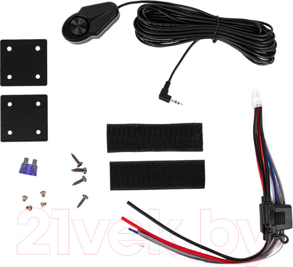 Изображение товара Корпусной активный сабвуфер ACV S68A