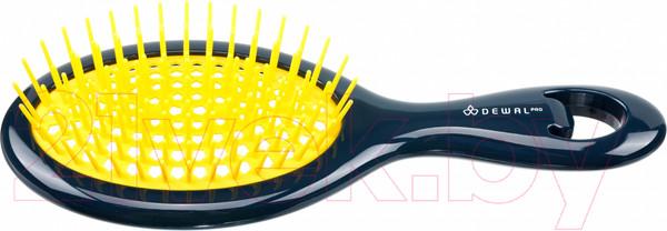 Изображение товара Расческа Dewal Fiesta (манго)