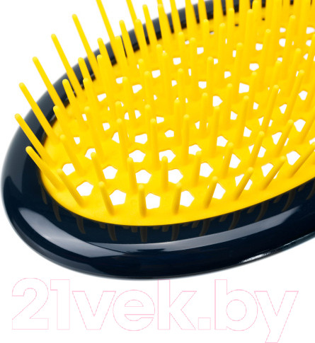 Изображение товара Расческа Dewal Fiesta (манго)