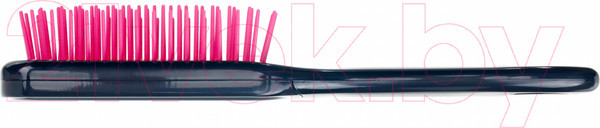 Изображение товара Расческа Dewal Fiesta (фуксия)