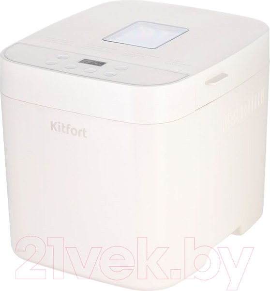 Изображение товара Хлебопечка Kitfort КТ-310