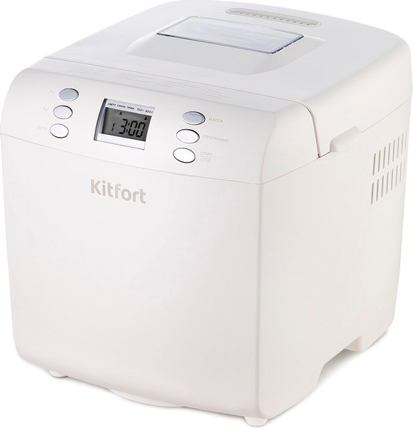 Изображение товара Хлебопечка Kitfort КТ-311