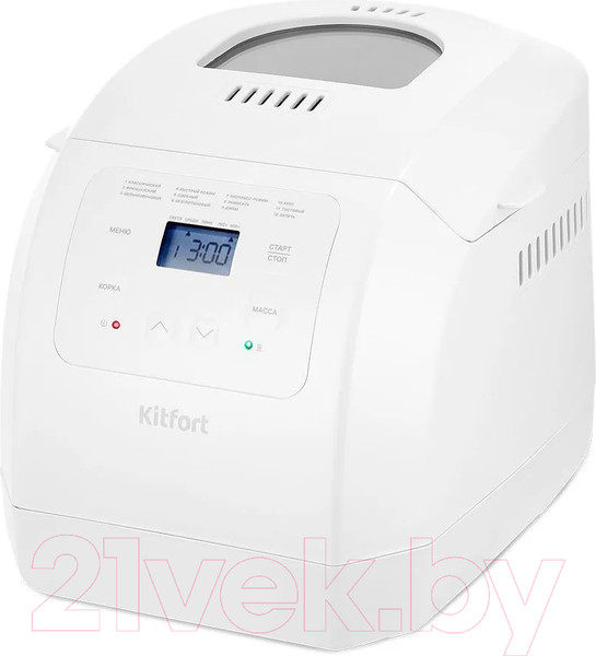 Изображение товара Хлебопечка Kitfort КТ-312