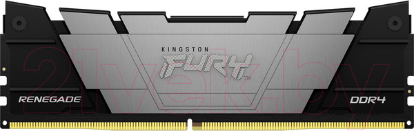 Изображение товара Оперативная память DDR4 Kingston KF436C16RB2/8