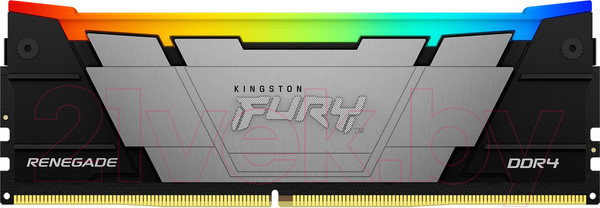 Изображение товара Оперативная память DDR4 Kingston KF436C18RB2A/32