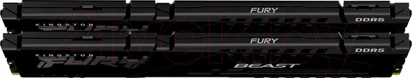 Изображение товара Оперативная память DDR5 Kingston KF560C36BBEK2-16