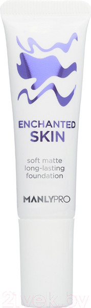 Изображение товара Тональный крем Manly PRO Enchanted Skin STO31 Travel Size (15мл)