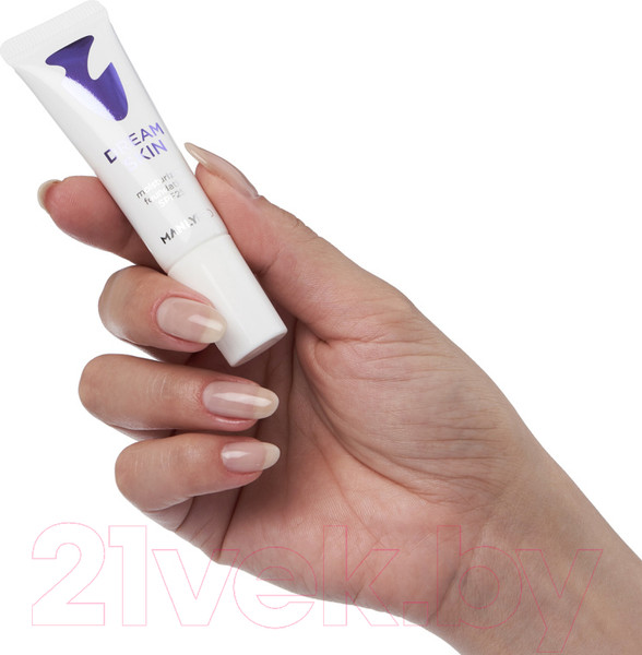 Изображение товара Тональный крем Manly PRO Dream Skin SDS1 Travel Size (15мл)