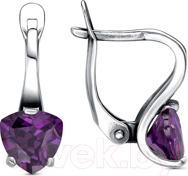 Изображение товара Серьги Красная Пресня 34813632-1