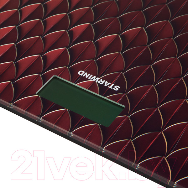 Изображение товара Напольные весы электронные StarWind SSP6035