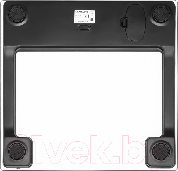 Изображение товара Напольные весы электронные StarWind SSP6035