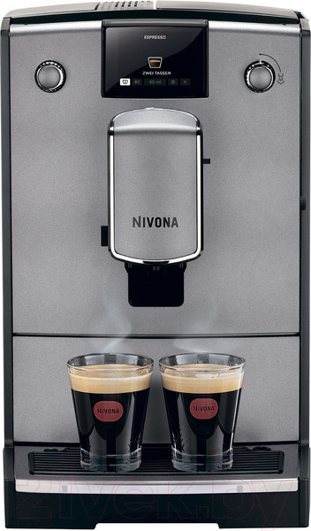 Изображение товара Кофемашина Nivona CafeRomatica NICR 695