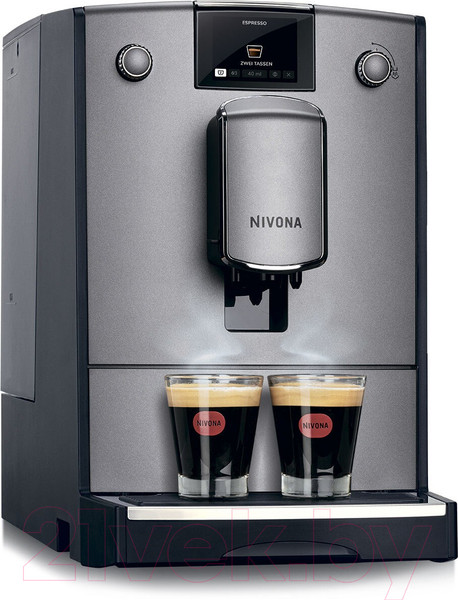Изображение товара Кофемашина Nivona CafeRomatica NICR 695