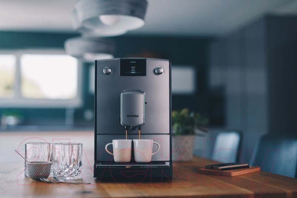 Изображение товара Кофемашина Nivona CafeRomatica NICR 695