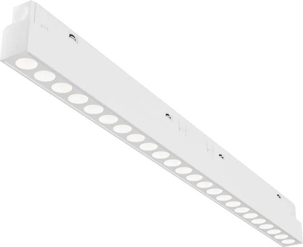 Изображение товара Трековый светильник Maytoni Points TR031-2-24W4K-W