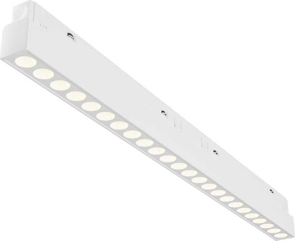 Изображение товара Трековый светильник Maytoni Points TR031-4-24W3K-M-DS-W