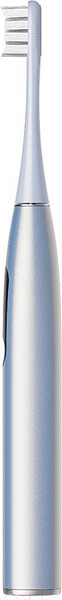 Изображение товара Электрическая зубная щетка Oclean X Pro Digital (серебристый)