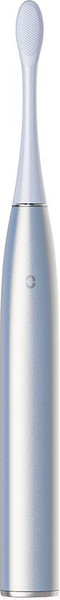Изображение товара Электрическая зубная щетка Oclean X Pro Digital (серебристый)