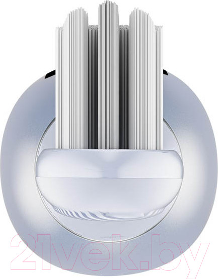 Изображение товара Электрическая зубная щетка Oclean X Pro Digital (серебристый)