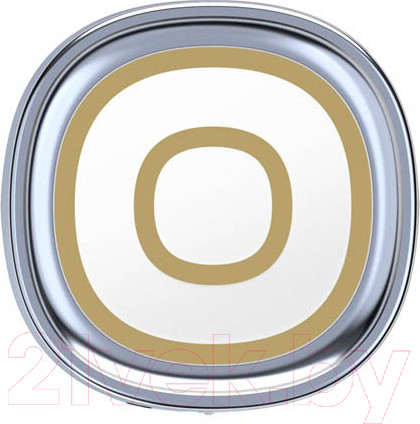 Изображение товара Электрическая зубная щетка Oclean X Pro Digital (серебристый)