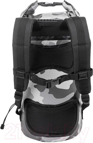 Изображение товара Рюкзак туристический Nisus N-BW-20