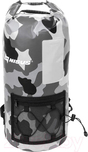 Изображение товара Рюкзак туристический Nisus N-BW-20