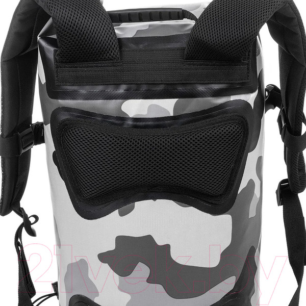 Изображение товара Рюкзак туристический Nisus N-BW-20