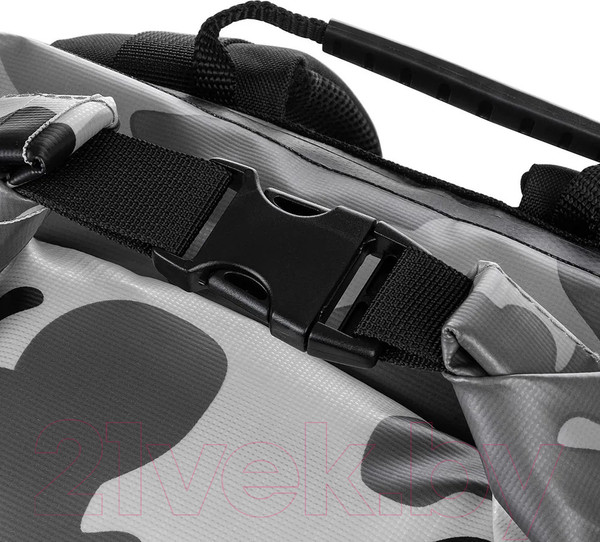 Изображение товара Рюкзак туристический Nisus N-BW-20