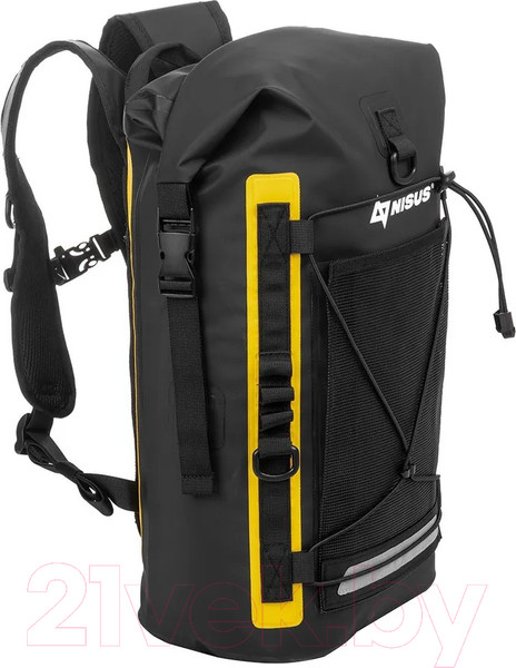 Изображение товара Рюкзак спортивный Nisus N-8904-25