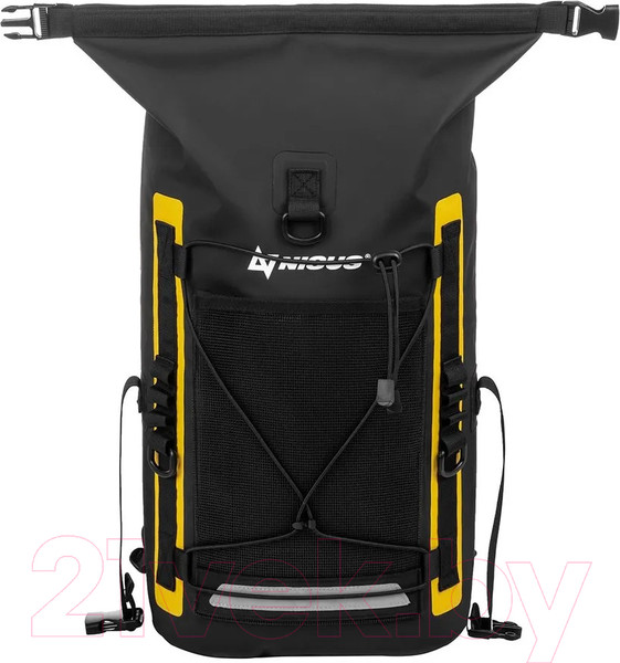 Изображение товара Рюкзак спортивный Nisus N-8904-25