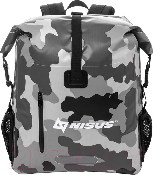 Изображение товара Рюкзак спортивный Nisus N-BW-25